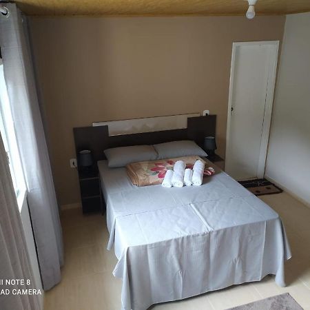 Apartamento Du Vo Санта-Тереза Экстерьер фото