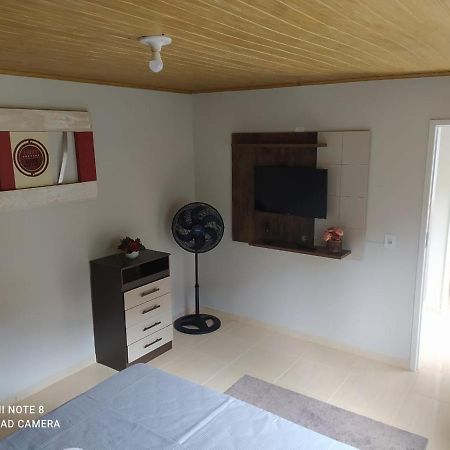 Apartamento Du Vo Санта-Тереза Экстерьер фото