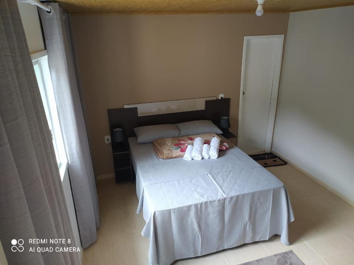 Apartamento Du Vo Санта-Тереза Экстерьер фото