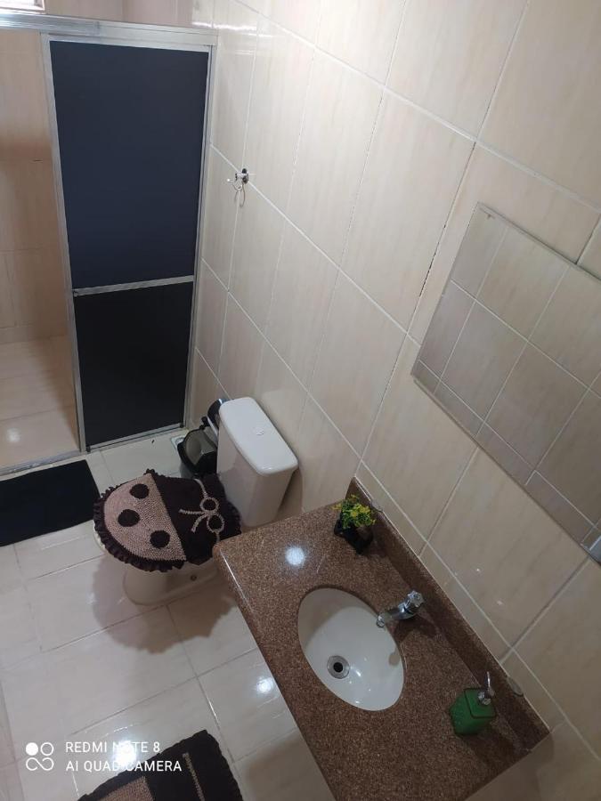 Apartamento Du Vo Санта-Тереза Экстерьер фото
